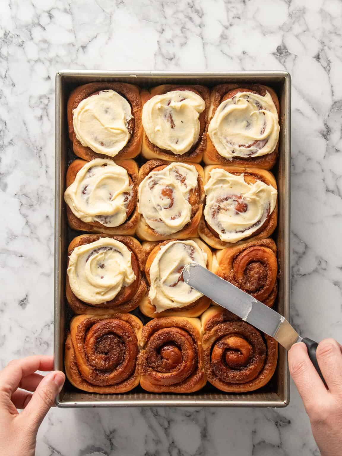 Roll, Shape & Bake
