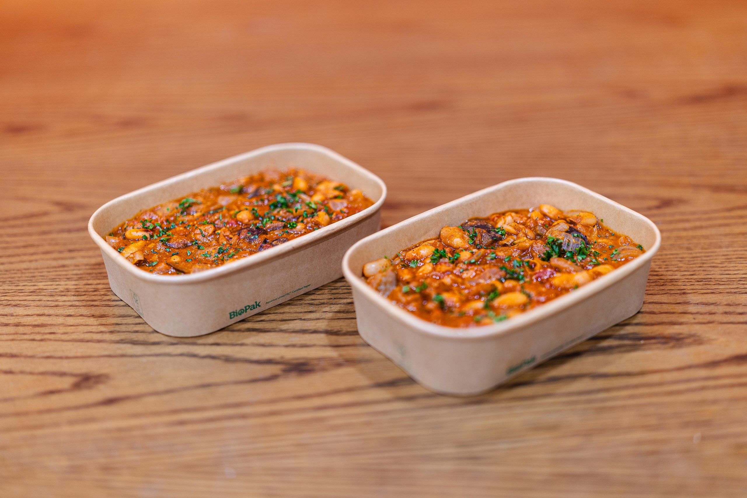 Simple Beans, Amazing Meals